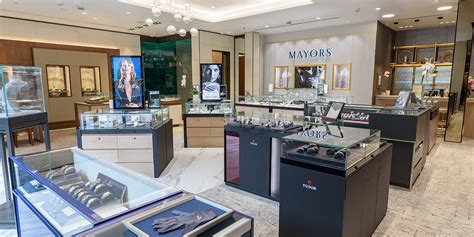 mayors jewelers alpharetta ga.